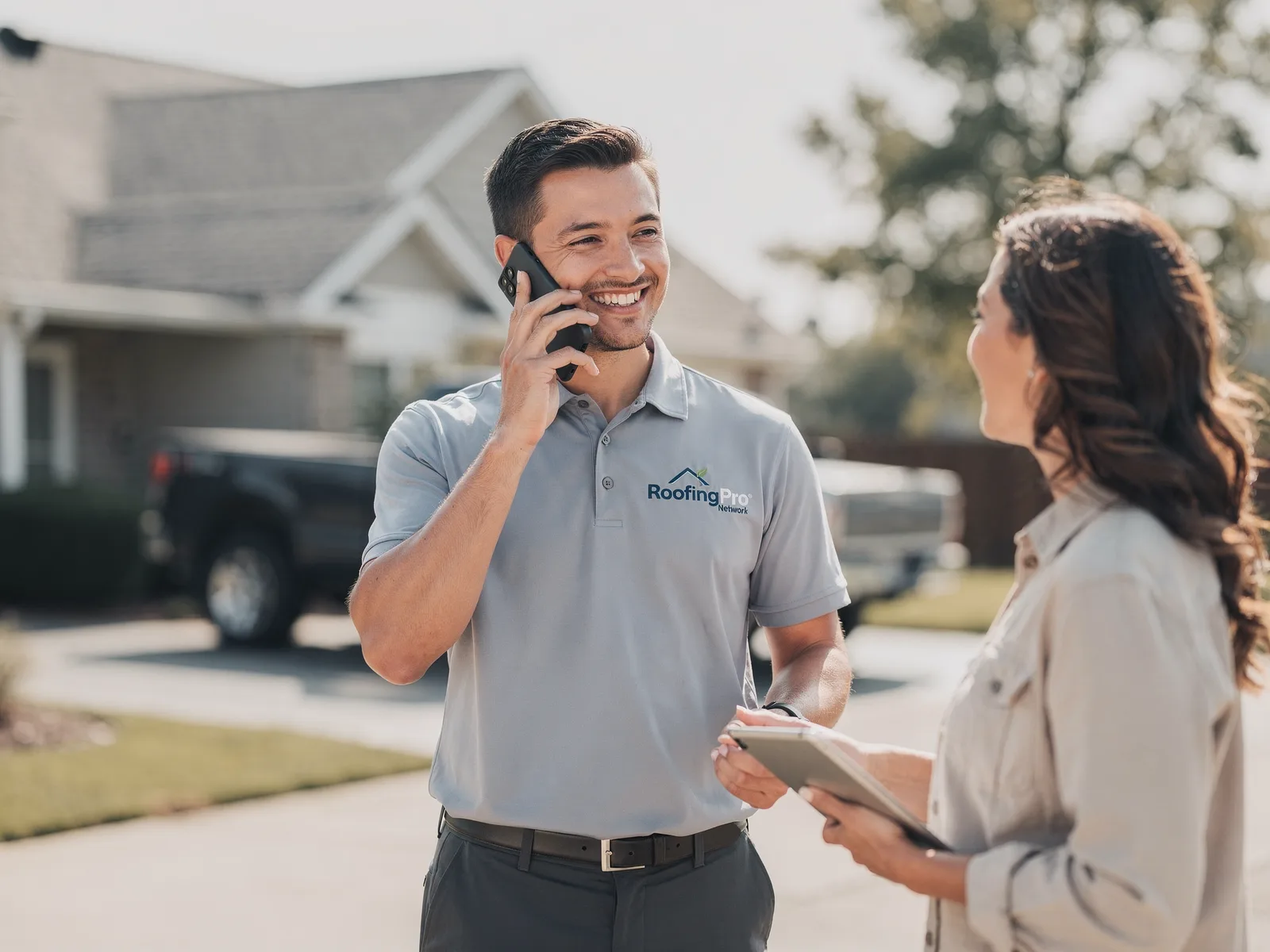 Roof Repair Long Branch, TX FAQs